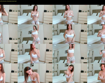 shine_chanel — 120 minute Chaturbate female cam show recording, 720p, Dec 10, 2025