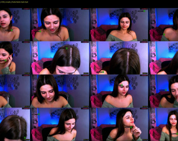 silvia_queen1 — 11 minute Chaturbate couple cam show recording, 720p, Dec 10, 2025