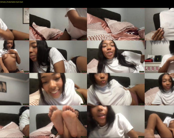 sinn3er — 119 minute Chaturbate female cam show recording, 720p, Dec 10, 2025