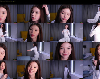skyeriehm — 121 minute Chaturbate female cam show recording, 720p, Dec 10, 2025