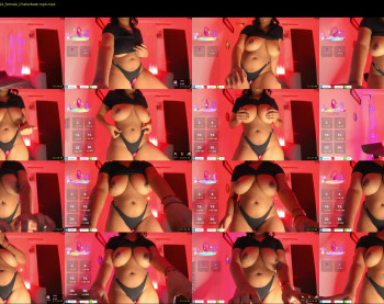 soymaria_ — 62 minute Chaturbate female cam show recording, 720p, Dec 11, 2025