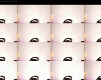 stefannyevans_ — 26 minute Chaturbate female cam show recording, 720p, Dec 10, 2025