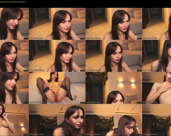stephaweb — 32 minute Chaturbate female cam show recording, 720p, Dec 11, 2025