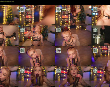 suk_ki — 120 minute Chaturbate couple cam show recording, 720p, Dec 10, 2025