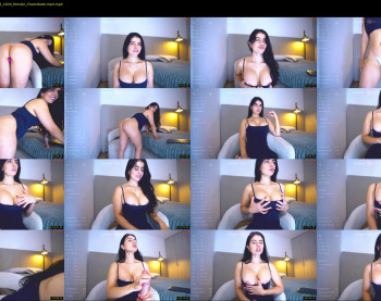 sunnymorrison — 120 minute Chaturbate female cam show recording, 720p, Dec 10, 2025