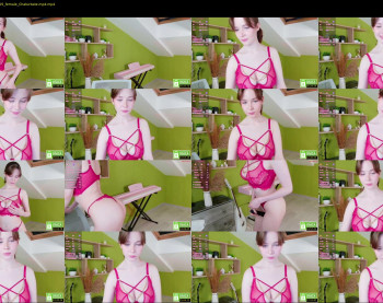 sweetshy_ — 31 minute Chaturbate female cam show recording, 720p, Dec 10, 2025