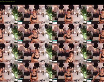 taanni_bc — 5 minute Chaturbate female cam show recording, 720p, Dec 10, 2025