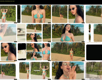 taanni_bc — 4 minute Chaturbate female cam show recording, 720p, Dec 11, 2025