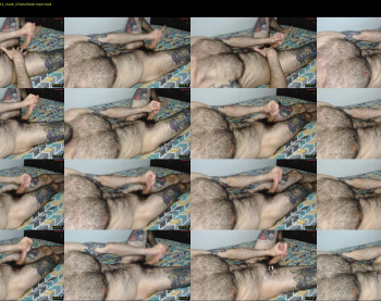 taylor__06 — 9 minute Chaturbate male cam show recording, 720p, Dec 10, 2025