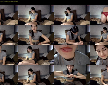 tempiebunting — 120 minute Chaturbate female cam show recording, 720p, Dec 10, 2025