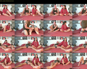 theclassmom — 38 minute Chaturbate couple cam show recording, 720p, Dec 10, 2025