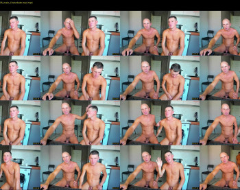 thermalsis — 7 minute Chaturbate male cam show recording, 720p, Dec 10, 2025