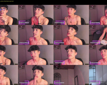 tim__fox — 104 minute Chaturbate male cam show recording, 720p, Dec 10, 2025