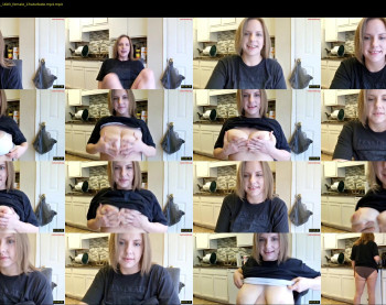 tinywithtiddies — 5 minute Chaturbate female cam show recording, 480p, Dec 10, 2025