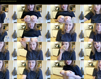 tinywithtiddies — 19 minute Chaturbate female cam show recording, 480p, Dec 10, 2025