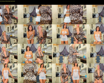 tunderose — 121 minute Chaturbate female cam show recording, 720p, Dec 10, 2025