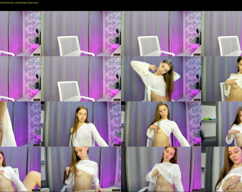 ultima_ma18 — 85 minute Chaturbate female cam show recording, 720p, Dec 11, 2025