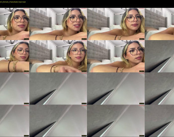 urgfmandy — 10 minute Chaturbate female cam show recording, 480p, Dec 10, 2025
