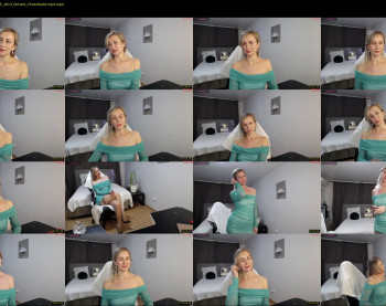 vanessakleiner — 91 minute Chaturbate female cam show recording, 720p, Dec 10, 2025
