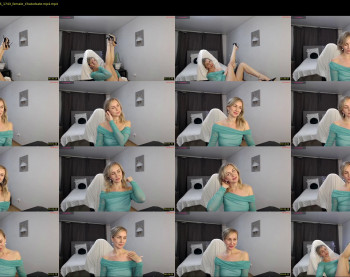 vanessakleiner — 11 minute Chaturbate female cam show recording, 720p, Dec 10, 2025