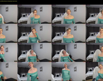 vanessakleiner — 61 minute Chaturbate female cam show recording, 720p, Dec 10, 2025