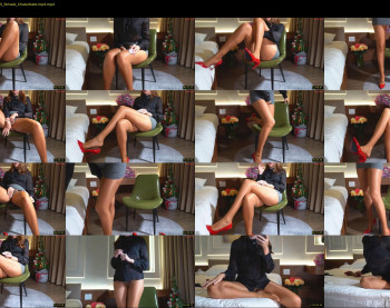 vivian_cb — 73 minute Chaturbate female cam show recording, 720p, Dec 10, 2025