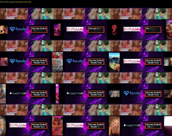 wanderlustfansinfo — 25 minute Chaturbate couple cam show recording, 720p, Dec 10, 2025