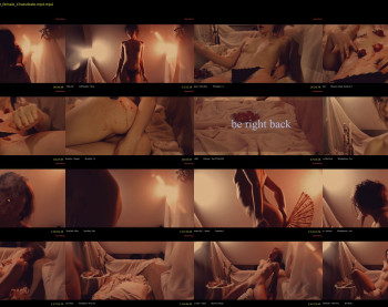webcora — 115 minute Chaturbate female cam show recording, 720p, Dec 10, 2025