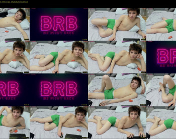 whiterabbit342 — 107 minute Chaturbate male cam show recording, 720p, Dec 10, 2025