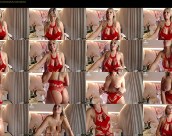 wildtequilla — 57 minute Chaturbate couple cam show recording, 720p, Dec 11, 2025