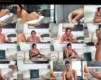 xoharperr — 120 minute Chaturbate female cam show recording, 720p, Dec 10, 2025