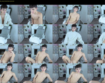 yamitwink — 120 minute Chaturbate male cam show recording, 720p, Dec 11, 2025