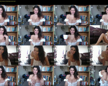 yogamilf1 — 10 minute Chaturbate female cam show recording, 480p, Dec 10, 2025