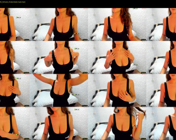 your_asya — 5 minute Chaturbate female cam show recording, 720p, Dec 10, 2025