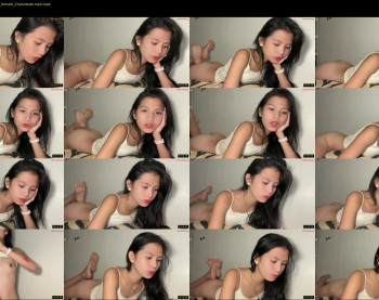 yuri_kai — 18 minute Chaturbate female cam show recording, 480p, Dec 10, 2025