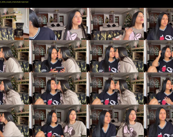 2summerlove2 — 11 minute Chaturbate female cam show recording, 720p, Dec 11, 2025