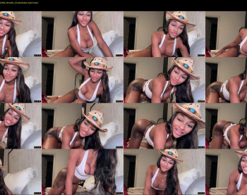 _avamonroe — 11 minute Chaturbate female cam show recording, 720p, Dec 12, 2025