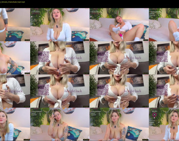 _b00bss_ — 120 minute Chaturbate female cam show recording, 720p, Dec 11, 2025