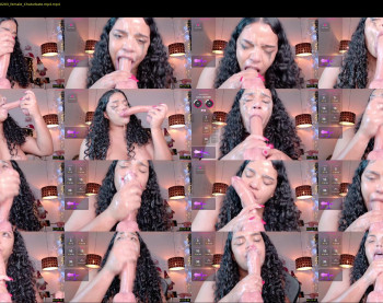_emily_perez — 53 minute Chaturbate female cam show recording, 720p, Dec 12, 2025