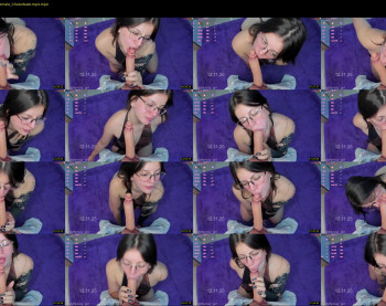 _isa_x — 43 minute Chaturbate female cam show recording, 720p, Dec 12, 2025