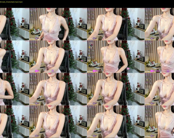 _joliie_ — 8 minute Chaturbate female cam show recording, 720p, Dec 11, 2025