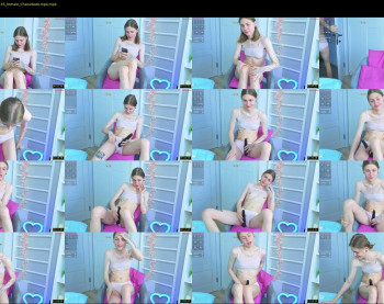 _lollyypop_ — 16 minute Chaturbate female cam show recording, 720p, Dec 11, 2025