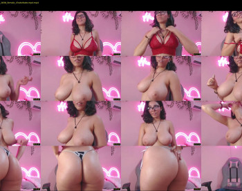 _miss_hinata_ — 17 minute Chaturbate female cam show recording, 720p, Dec 11, 2025