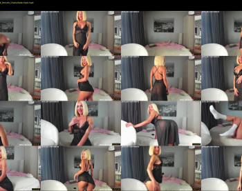 _mito_69 — 121 minute Chaturbate female cam show recording, 720p, Dec 11, 2025