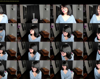 _molly_molly_molly_ — 4 minute Chaturbate female cam show recording, 720p, Dec 11, 2025