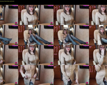 _natali_ — 46 minute Chaturbate female cam show recording, 720p, Dec 11, 2025