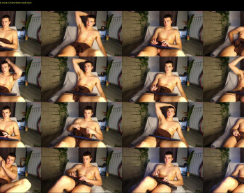 _p_l_u_r_ — 27 minute Chaturbate male cam show recording, 720p, Dec 11, 2025