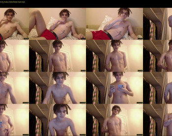 _peachtree_ — 121 minute Chaturbate male cam show recording, 720p, Dec 11, 2025