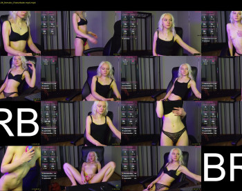 abby_laker — 120 minute Chaturbate female cam show recording, 720p, Dec 11, 2025
