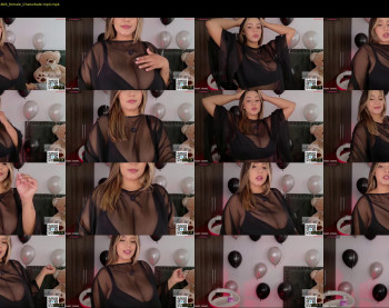 abby_rosse_ — 14 minute Chaturbate female cam show recording, 720p, Dec 11, 2025